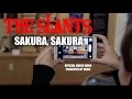 Sakura, Sakura