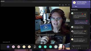 USF doesn't respect its employees: Bargaining Session #5, 7/27/2020
