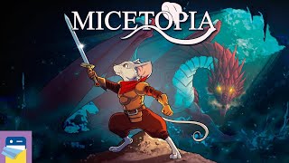 Micetopia - Gameplay Video