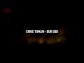 CHRIS TOMLIN - Our God (Lyric Video german subbed)