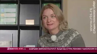 Vozom po zelenoj Evropi/Malme