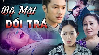 BỘ MẶT DỐI TRÁ | Phim Truyện Việt Nam Mới Nhất | Phim Việt Nam 2024 | Phim Việt Cuối Tuần THVL