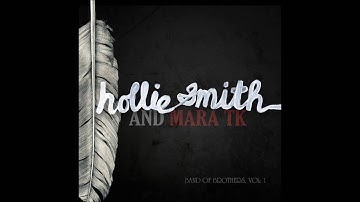 "Transcendence" (featuring Camplaix) - Hollie Smith & Mara TK