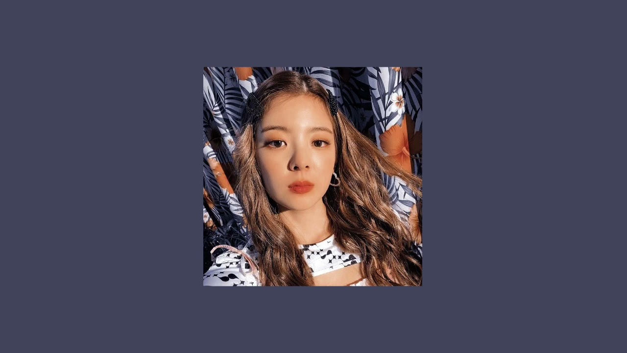 𝐢𝐭𝐳𝐲 - 𝐥𝐨𝐜𝐨 (𝐬𝐥𝐨𝐰𝐞𝐝)