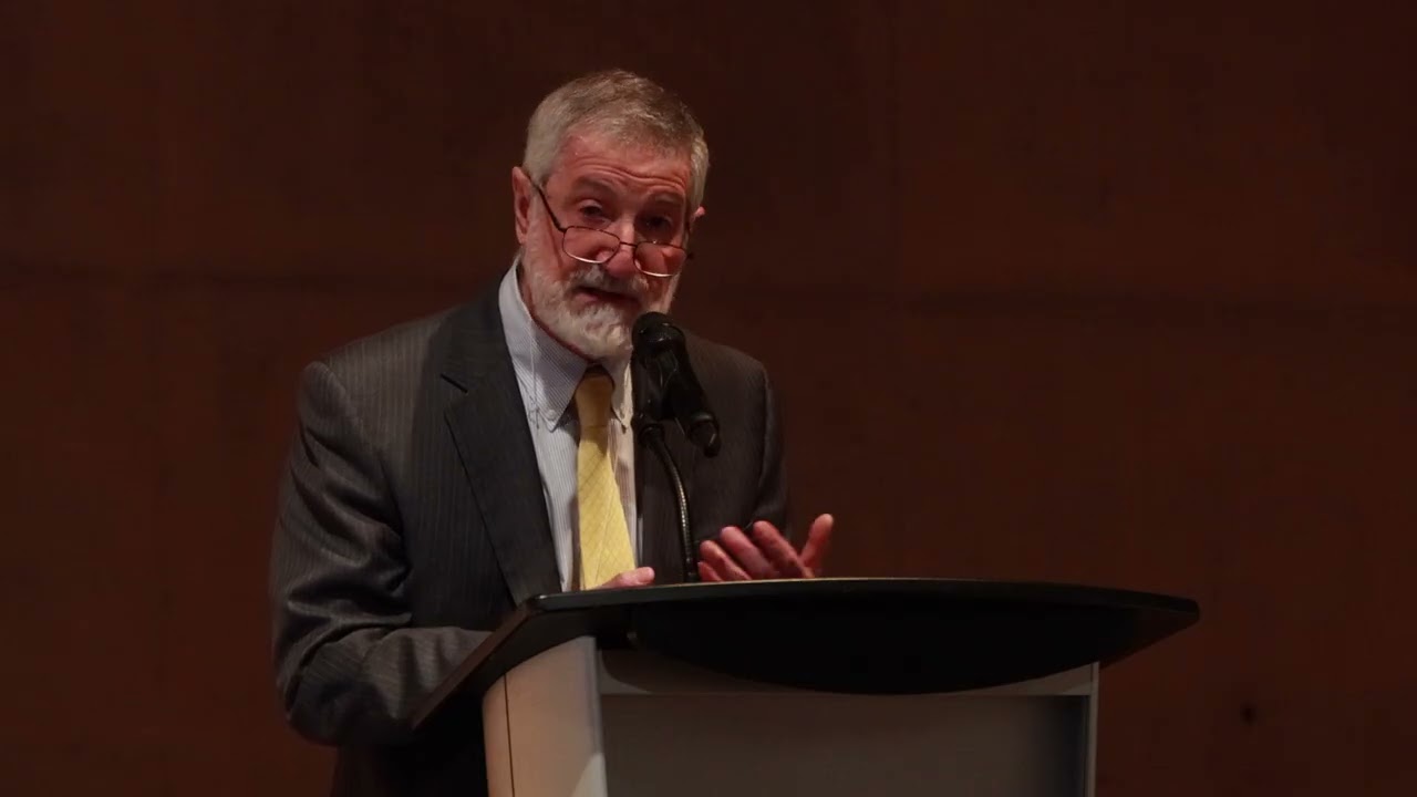 The Real and Present Danger of Nuclear War - Dr. Ira Helfand