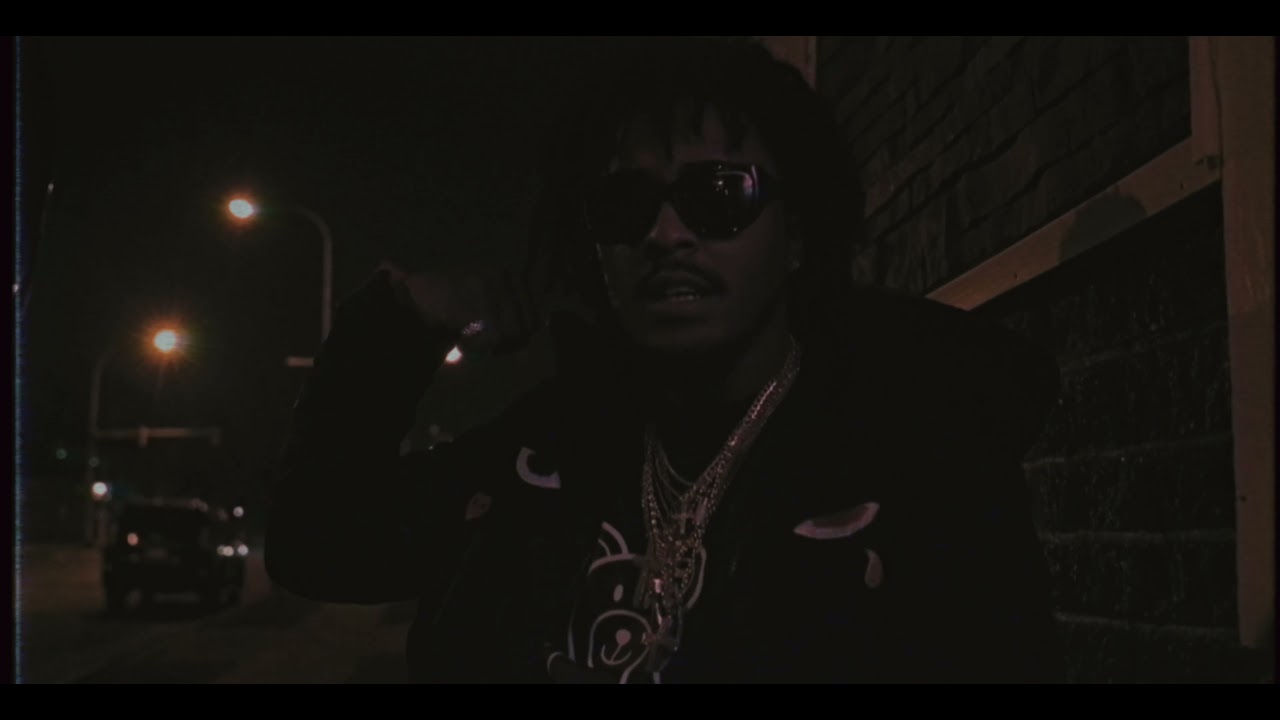 King $hiek & $tretch - Anyday | Shot By @blkmoon.exe