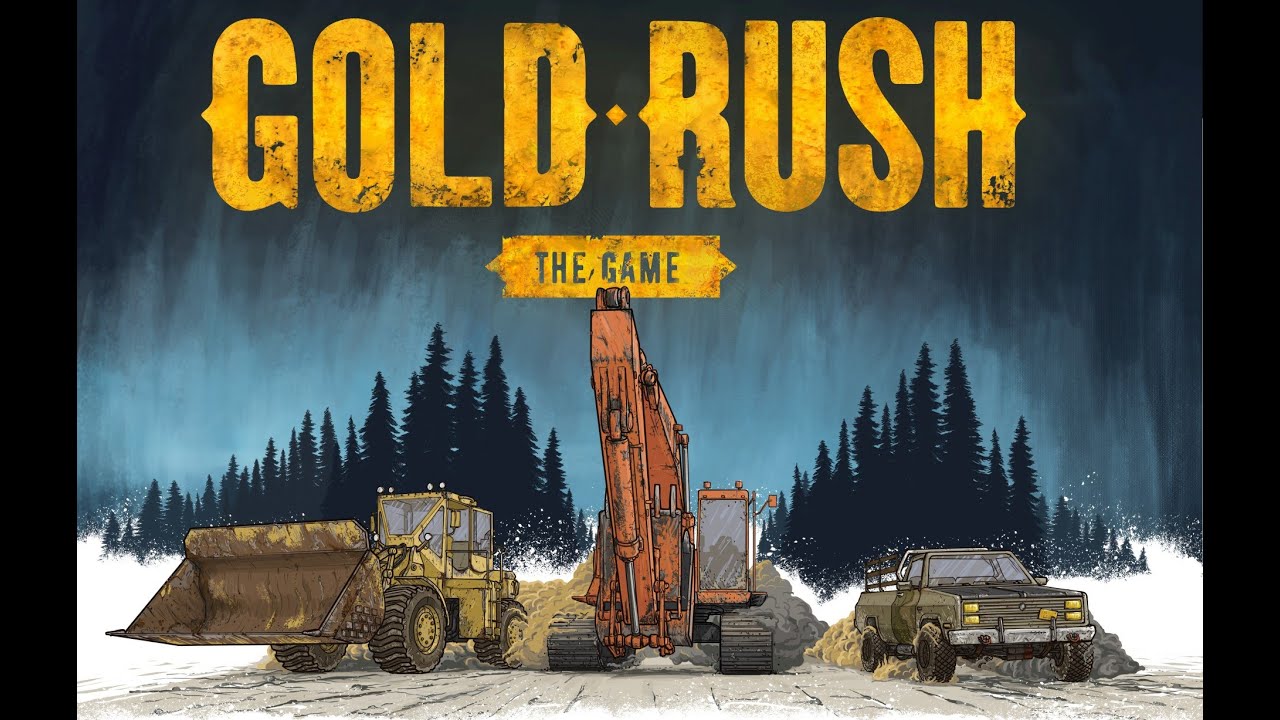 Save 70% on Gold Rush: The Game on Steam