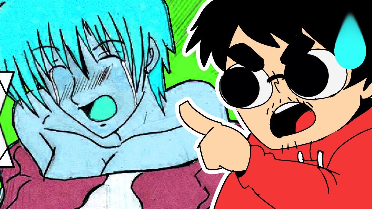 MANGÁ BRASILEIRO DE ALTA QUALIDADE