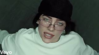 Billie eilish -WHEN I FINALLY LET GO(Official Music Video)