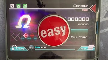 [5k flexing] Dynamix - Contour (HARD 10) OMEGA