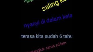 Story wa kelas 6