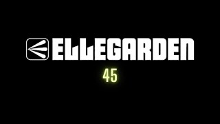 Watch Ellegarden 45 video