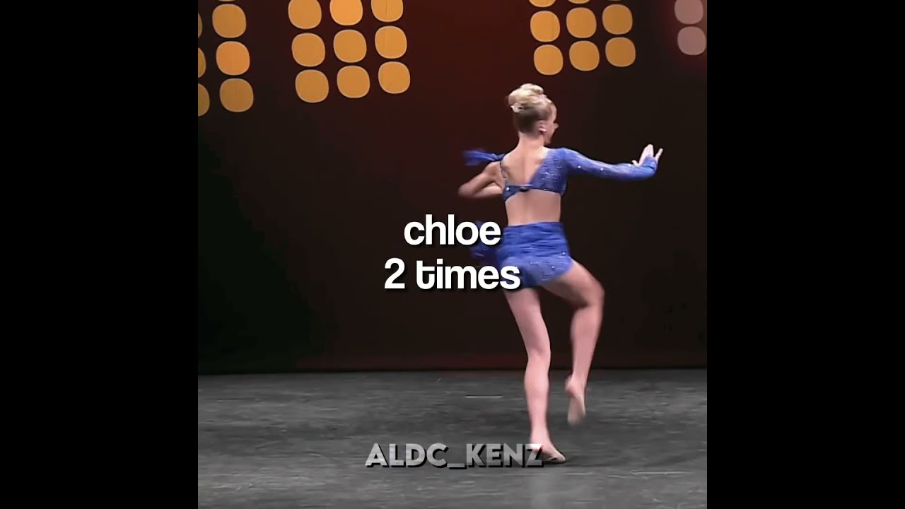 How Many Times The Girls Forgot Their Solos Shorts Recommended Dancemoms Capcut Shortsfeed