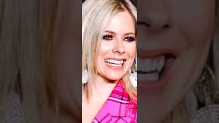 Avril Lavigne Latest Pic Edit #shorts #avrillavigne #avril #lavigne #music