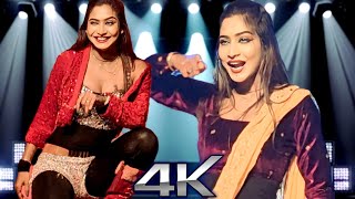 Matan Khake Batan Khole Ft.miss Disha Rb Dance Academy Bhojpuri Song Hungama 4Kvideo