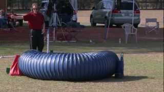 The Agility Show Episode 102