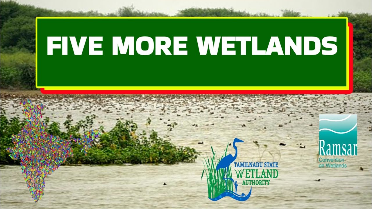 New Ramsar Sites In India 2024 2024 new-ramsar-sites-in-india-2024-2024