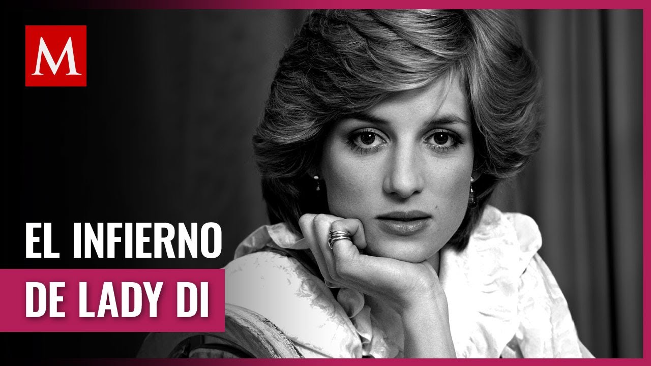 La verdadera historia detrás del cuento de hadas de Lady Di