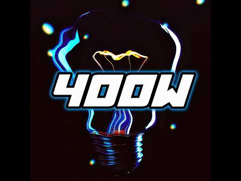 47Quay “400W” (Official Music Audio)