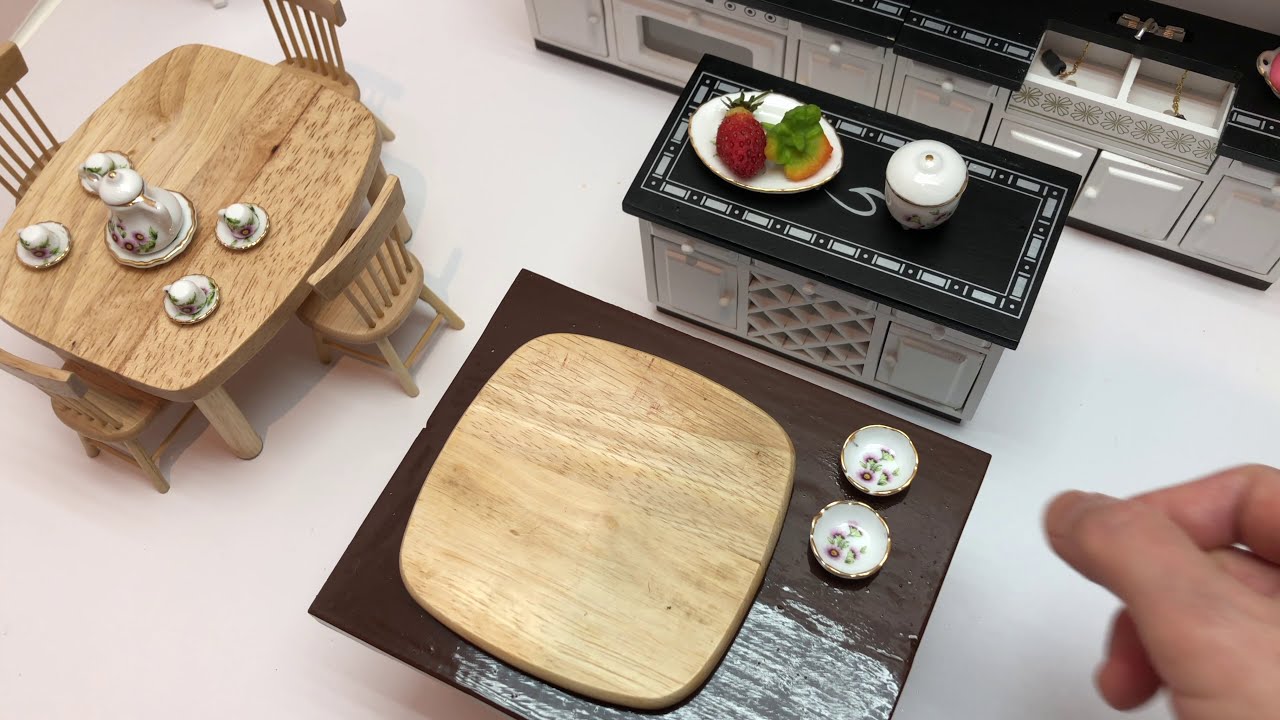 Mini Dessert - Strawberry With Crushed Ice & Sugar - DâuTây Siêu Nhỏ Trộn Đường & Nước Đá Bào