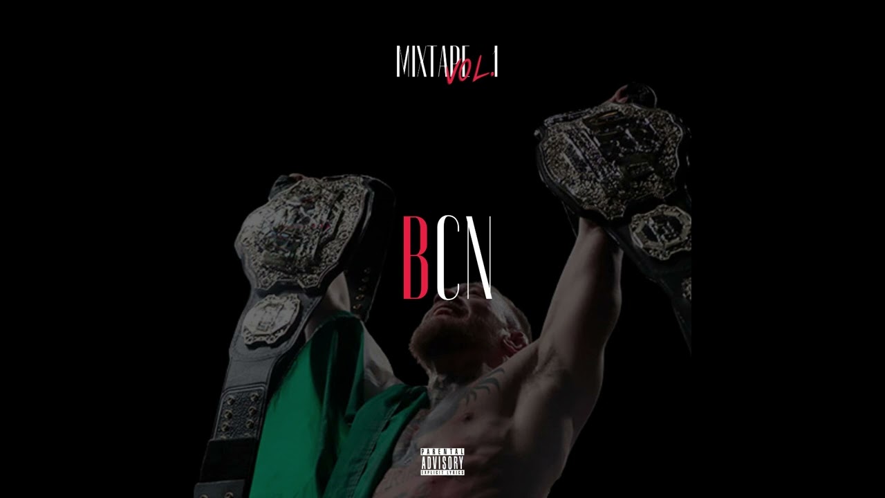 Watch KYAR G - BCN (MIXTAPE VOL.1) on YouTube Watch KYAR G - BCN (MIXTAPE VOL.1) on YouTube