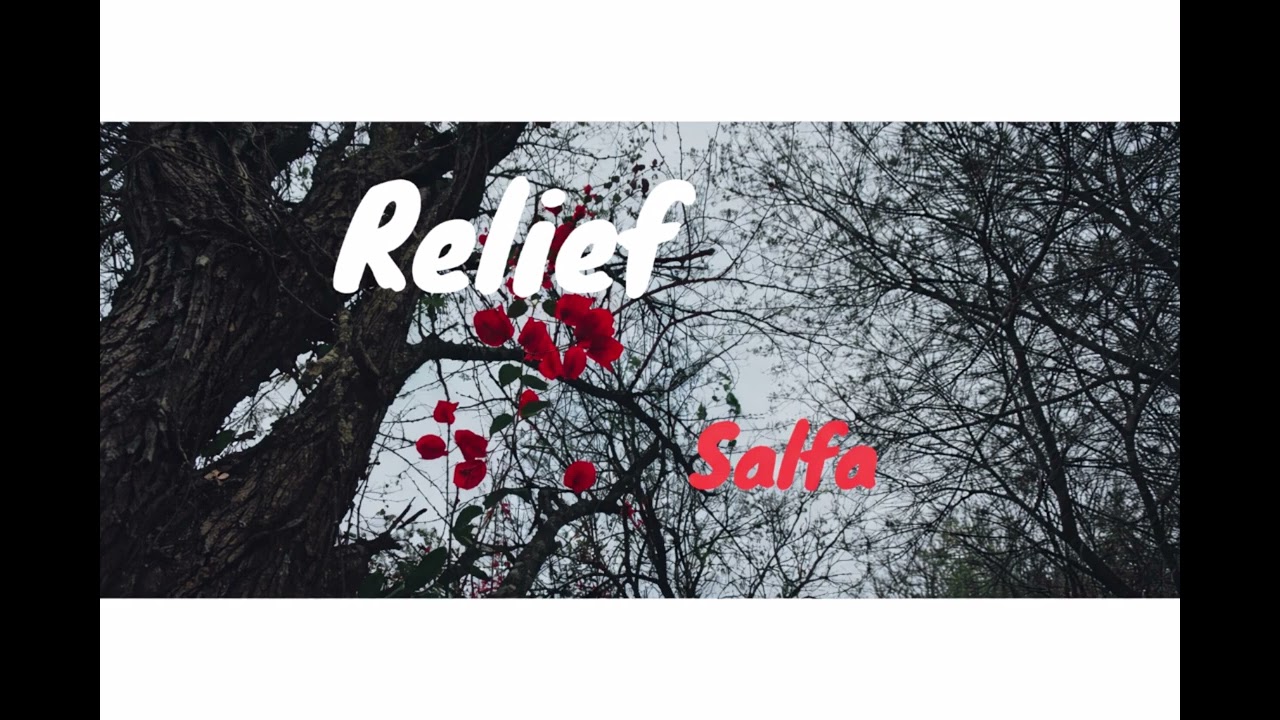 Salfa - Nafasi (Official audio)