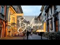 Walk with me through Italy | Northern Italy Travel Series | Bolzano Ep. 6