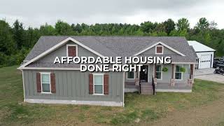 Looking for Affordable housing? - Ohio Manufactured Housing