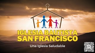 Cuando los Años Pasan y Pesan - Pastor Alex Almanzar