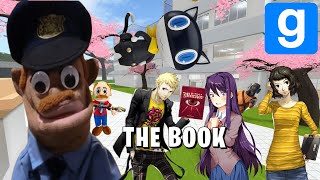 Garrys Mod Skit | THE BOOK
privacy complaints are not valid on this, cry
I wanted to make a video so bad so i came up with a stupid skit lol
My Carrd: https://pgreddd.carrd.co
My Twitter: https://twitter.com/pgreddd
My Discord Server: https://discord.gg/kEynYgeSJ2
My Second Channel: https://www.youtube.com/@PGReddd2
My VRChat Group: https://vrc.group/PGREDD.0318
Membership Signup: https://www.youtube.com/channel/UCsawiVA303Mh3TuZFeKLCgA/join
*use code PGREDDD in the #Fortnite item shop or epicgames store if you wanna support me! #epicpartner*
#garrysmod #persona #sml
0:00 The Book Skit
3:08 Bonus + Bloopers
4:22 Outro Garrys Mod Skit | THE BOOK