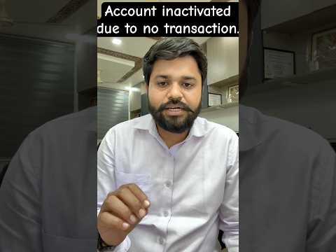 What Exactly is a Dormant Account Fee?