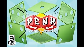 Celebrity Bower's Game Corner: Penk! Review Net Worth