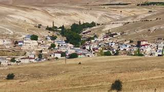 Elbistan Karamağara Köyü