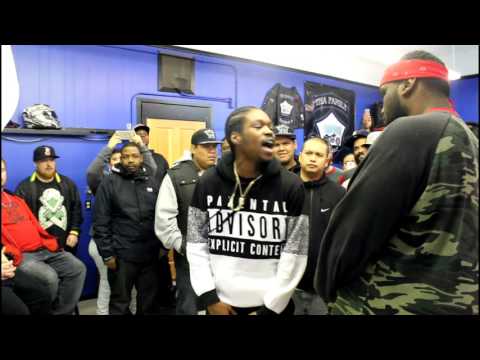 Drako vs Jraze