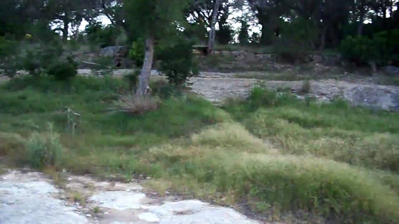 Park at River Chase in New Braunfels, TX May 2009 015 YouTube