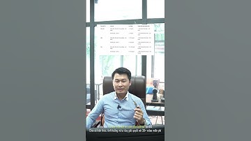 Hiểu đúng về miễn thuế thu nhập doanh nghiệp (p1) #education #luatsux #edutok #LearnOnTikTok #edu #l