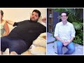 Como emagreci 100kg sem cirurgia, remédios nem dieta da moda