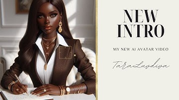 Meet your AI Avatar video Virtual Assistant (TESTING IT OUT)