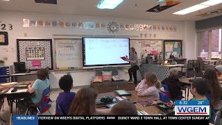 New programs aim to boost family involvement in school