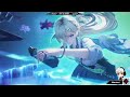 DPS Lynae + Denia TOA middle tower, floor 4 Wuthering Waves