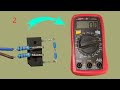 Add this Circuit to your multimeter and get a fantastic feature