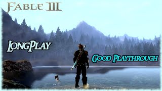 Fable III PC games full version