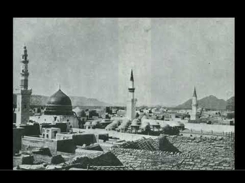söyle sultanım Resulüm