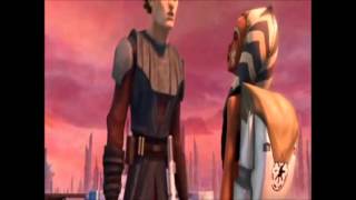 Ahsoka saves Anakin: FEEL FREE TO USE