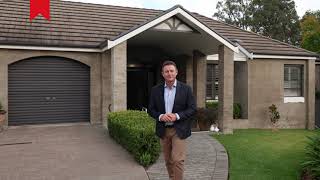 23 MCGREGOR PLACE - FOR SALE