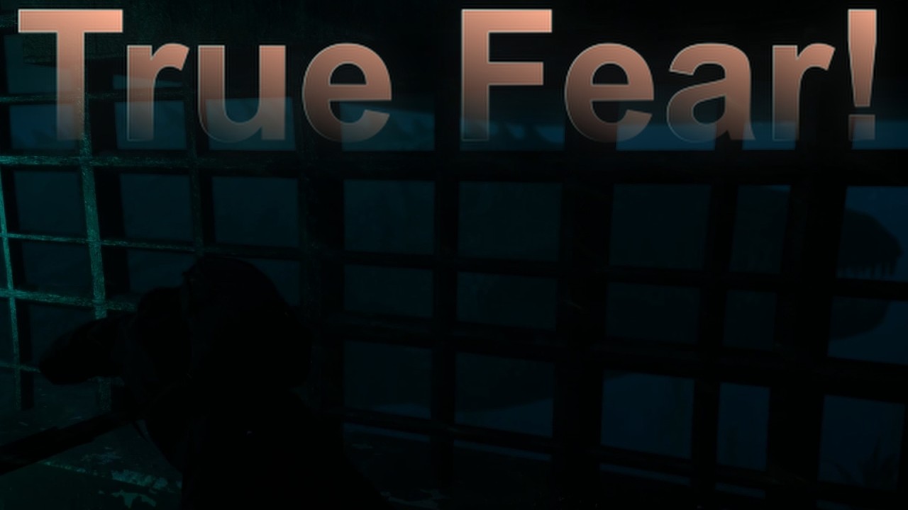 Clever Girl... I'm So Dead | Clawed Goes Full Jurassic (demo)