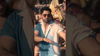 Badli Si Hawa Hai😍 Is The Vibethe Ba***Ds Of Bollywood|Aryan|Anirudh,Arijit,Amira|Lakshya, Sahher Resimi