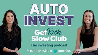 15. Make investing easy: how to automate with a set & forget strategy