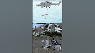 AgustaWestland AW159 Wildcat: The Ultimate Multi-Role Military Helicopter