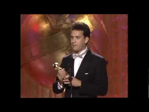 tom-hanks-wins-best-actor-motion-picture-musical-or-comedy---golden-globes-1989